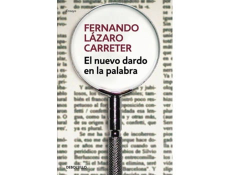 Livro El Nuevo Dardo En La Palabra