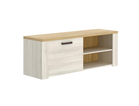 Siena Modulo TV de 1 Puerta