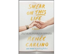 Livro Swear on This Life de Renée Carlino (Inglês)