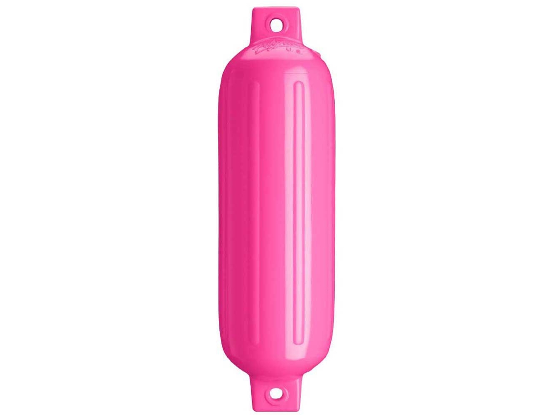 Pára-Choque G-3 Series Rosa 5.5 X 19´´POLYFORM