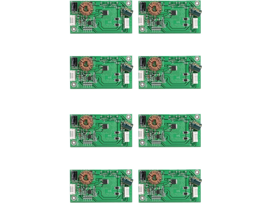 Placa de Acionamento Universal Led 8x 10 42 Polegadas com Inversor de Corrente Constante para Tvs. SFUSHOS