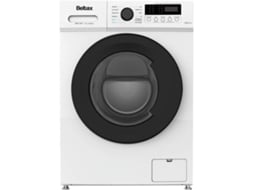 Máquina de Lavar Roupa BELTAX BML1407 (7 kg - 1400 rpm - Branco)