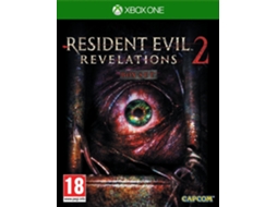 Resident Evil: Revelations 2 /Xbox One