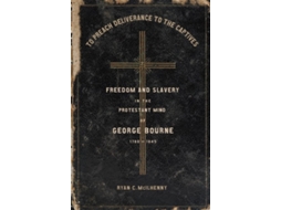 Livro To Preach Deliverance to the Captives de Ryan C Mcilhenny (Inglês - Capa Dura)