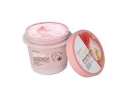 Gel Exfoliante Corporal Pêssego Eelhoe