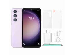 Telefone Inteligente Android LAXISCREED 4g 128gb