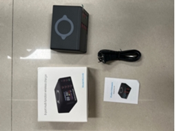 Estação de Carregamento Usb 8 Portas LAXISCREED