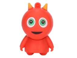 Pen Drive Usb À Prova D'água LAXISCREED