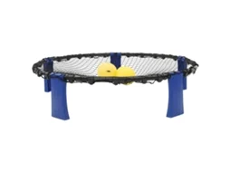 Roundnet Set, Roundnet Sets Vidaxl Azul Plástico