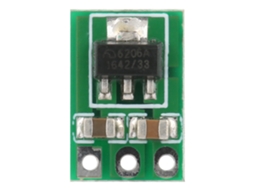 Módulo Regulador Buck Dc dc Ultra Leve Ultra Fino 3.5 5v para 3.3v Step Down
