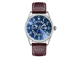 Reloj De Pulsera De Cuarzo Hm-ky11 Para Mujer Y Hombre De Moda Deportivo