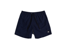 Cações de Banho QUIKSILVER Niños (Multicor - 10 Anos)