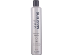 Spray para o Cabelo REVLON Style Master Meios Hold Spray Para Cabelo (500 ml)