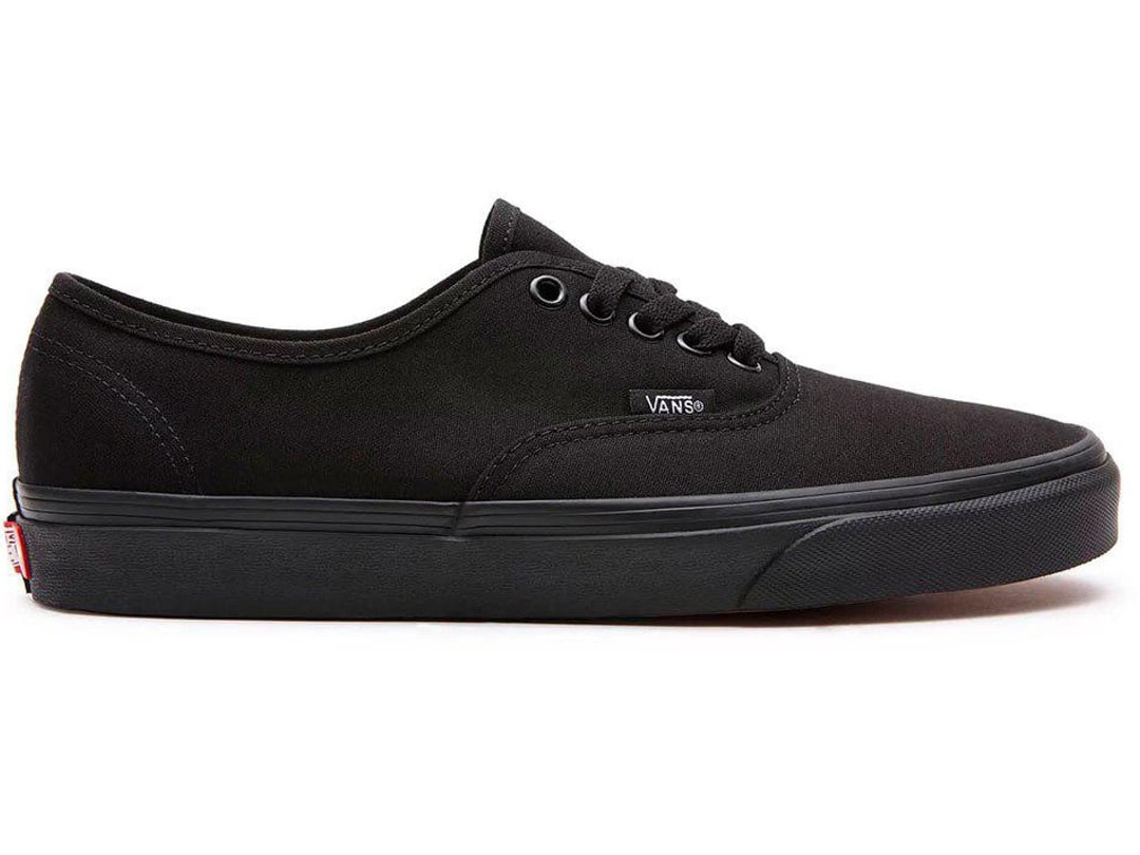 Vans authentic preto best sale 37