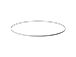 Perfil Aluminio Circular Cycle In 1400mm LEDBOX