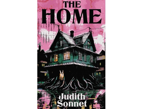 Livro The Home de Judith Sonnet (Inglês)