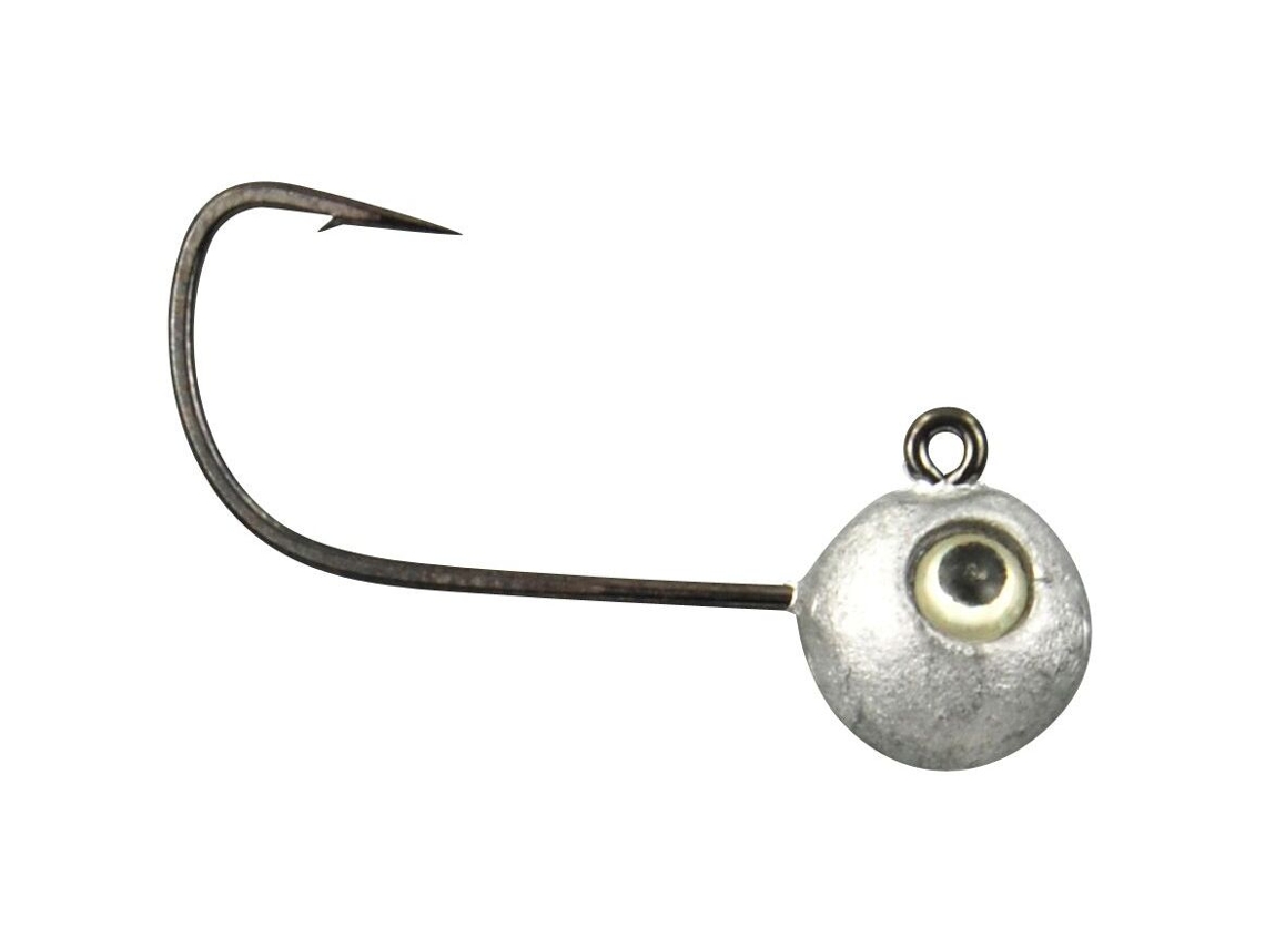 Cabeça de Chumbo SPRO Jig 29 2,4 cm