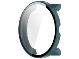 Capa Para Suunto Run (verde Escuro) Spqment