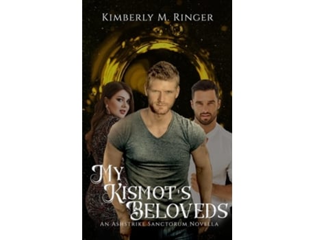 Livro My Kismots Beloveds de Kimberly M Ringer (Inglês)