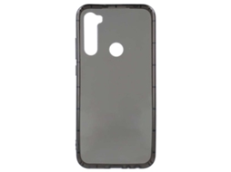 Capa Silicone Colorida para Xiaomi Redmi Note 8t LA CASA DE LAS CARCASAS