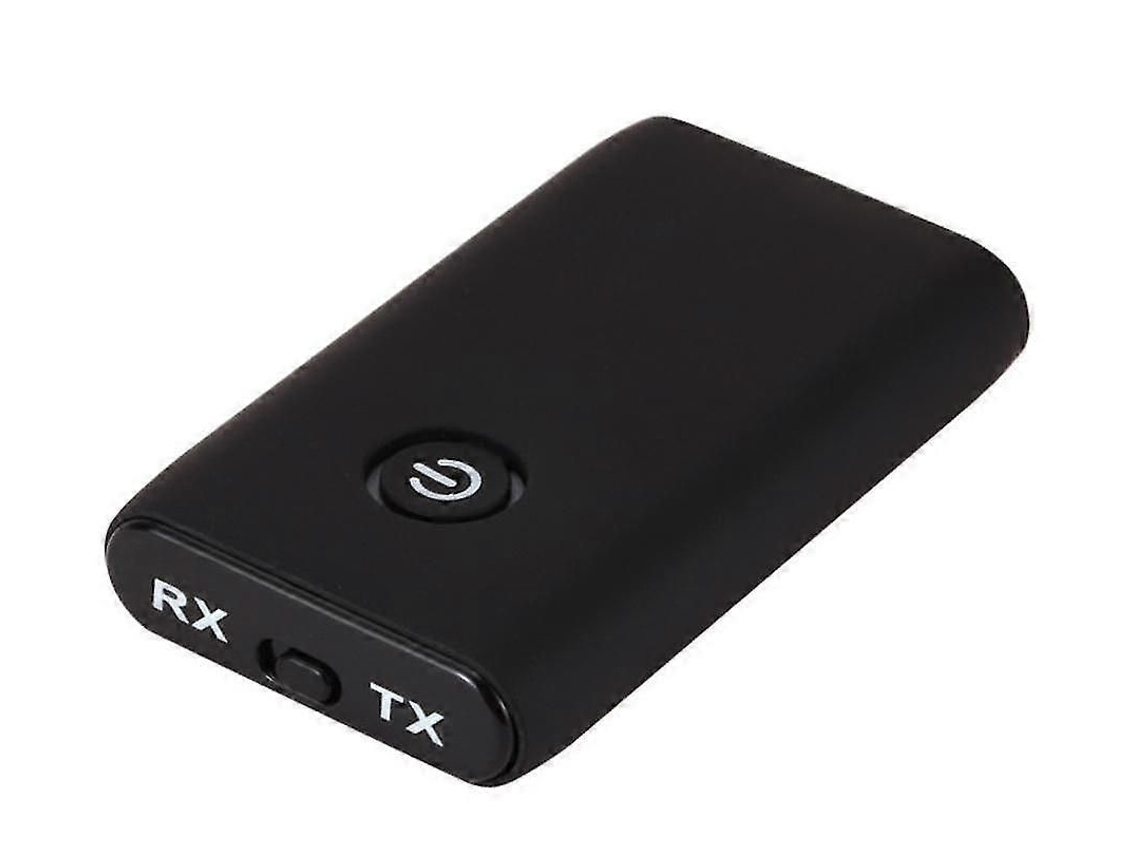 Transmissor e Receptor Bluetooth Sem Fio 2 em 1 com Adaptador Bluetooth de 3,5 Mm GOKOCO