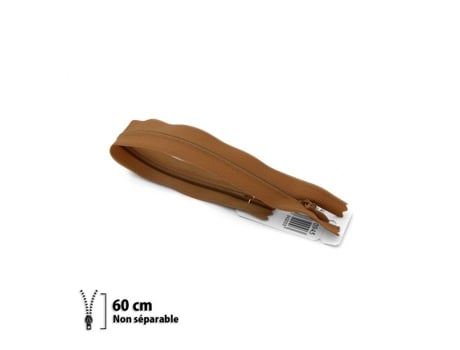 Zíper Z41 Invisível 4mm 60 Cm Eclair Prym