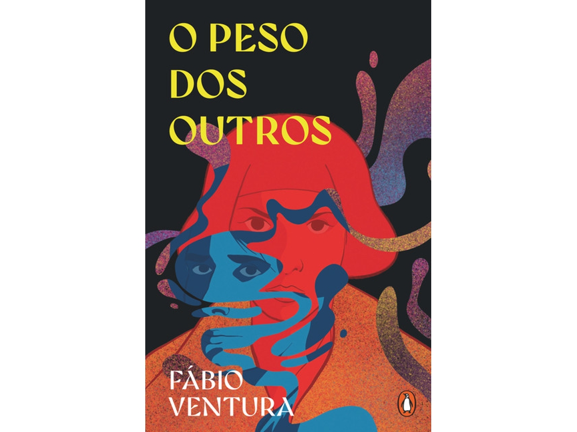 O Peso Dos Outros