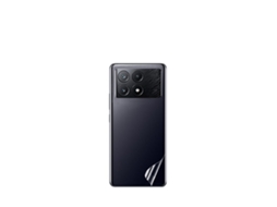 Pelicula de Vidro GIFT4ME Poco X6 Pro