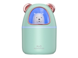 Humidificador COZEVDNT