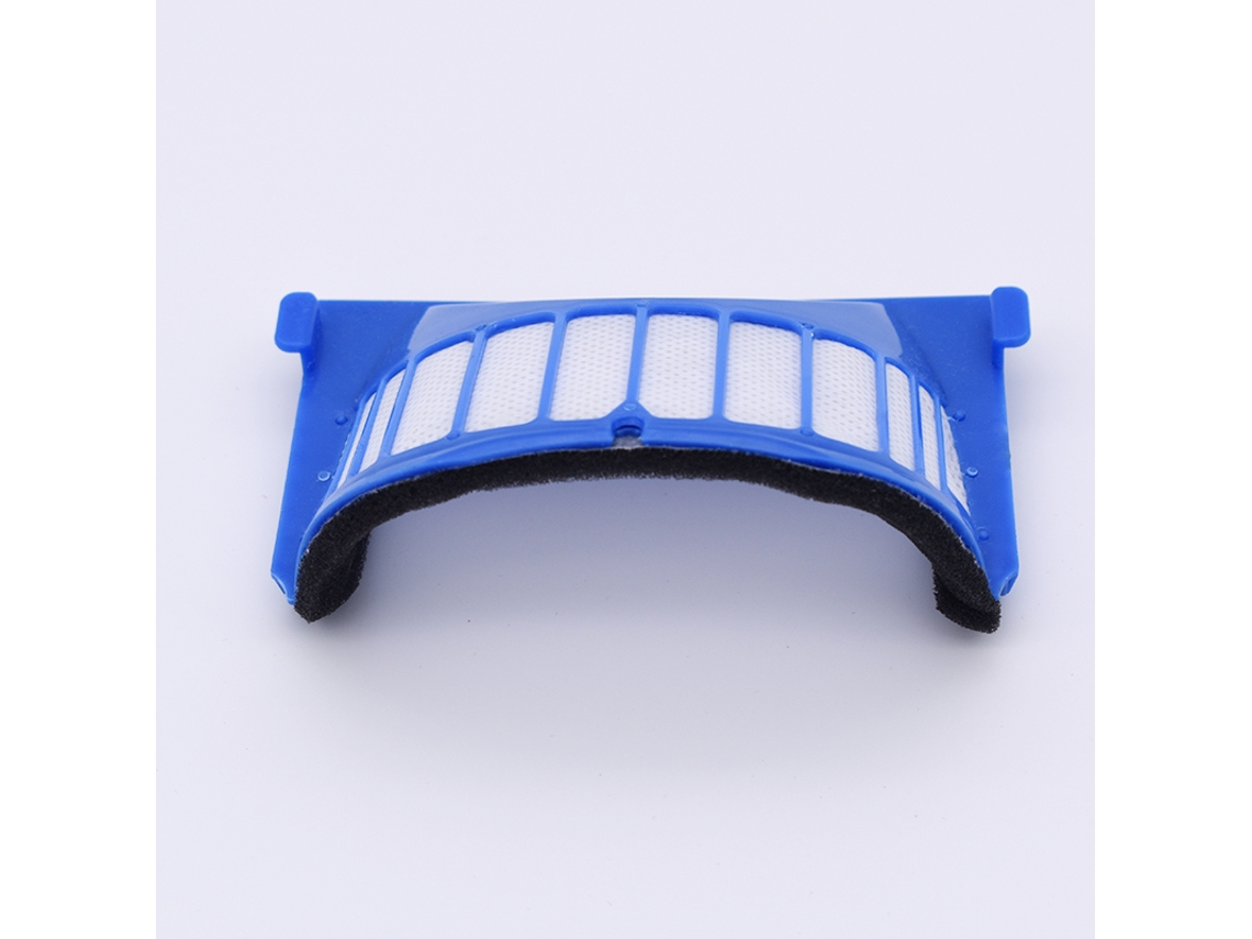 Filtro Aerovac Para Irobot Roomba Série 500 600 528 552 564 595 610 615 620 625 630 650 660 670 Acessórios Para Coletores de Pó