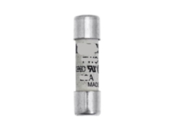 Fusível Fwc-32a10f 25a 20a 16a 12a 10a 4a 6a10f 600v (fwc-20a10f 20a) Para Uso Doméstico E Profissional