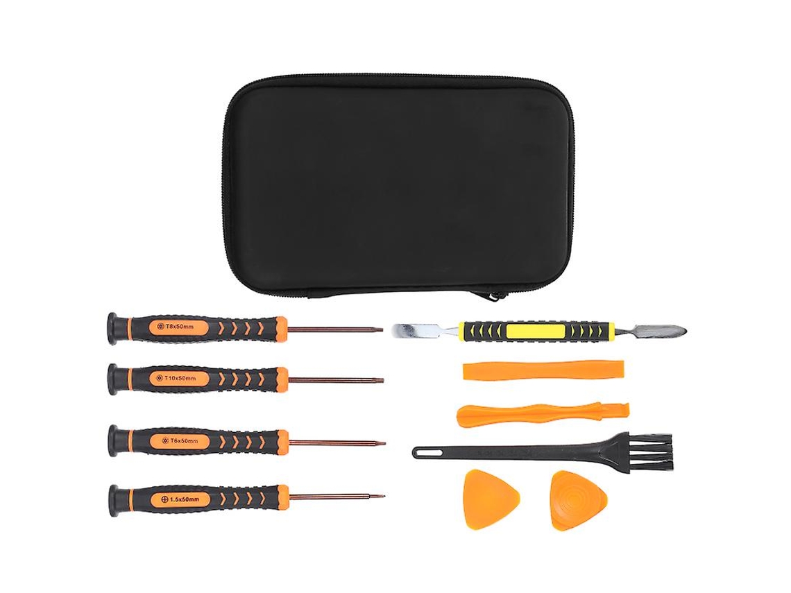1 Conjunto de Ferramentas de Reparo de Celular ALLINLESS