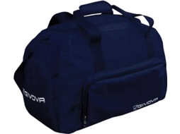 Saco de Desporto GIVOVA Palestra 45l (Azul - Tamanho Único)