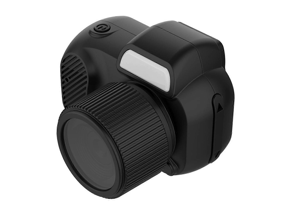 Câmera Y3000 Com Tela, Câmera Subminiatura Portátil Hd 1080p Para Uso Interno E Externo, Presente De Natal. Brilvibera
