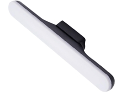 Luminária De Leitura Led Com Carregamento Magnético, Intensidade