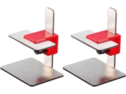 Gabaritos Para Instalação De Portas Armário, Ferramenta Posicionamento