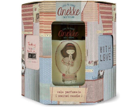 Vela  Anekke Dream Patchwork