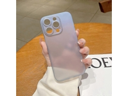 Lurelia Capa Iphone 14 Pro Max Pp Fosca