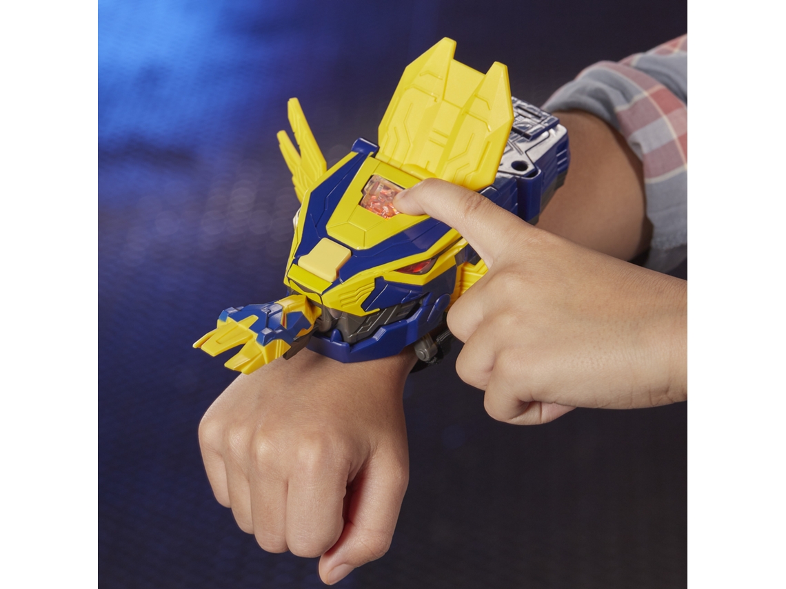 Figuras de coleção HASBRO E75385F00 (5 anos)