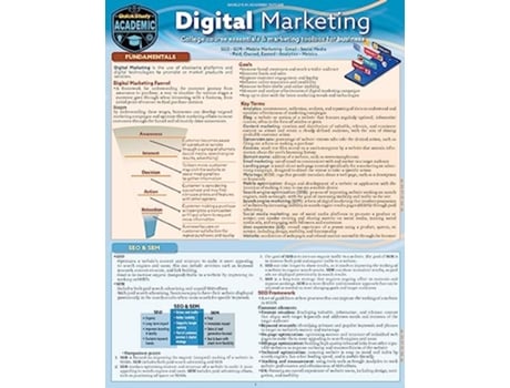 Livro Digital Marketing de Dr Kyle Allison (Inglês)