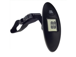 Dispositivo Digital de Medição Manual de 100 G/40 Kg STELASPLEN