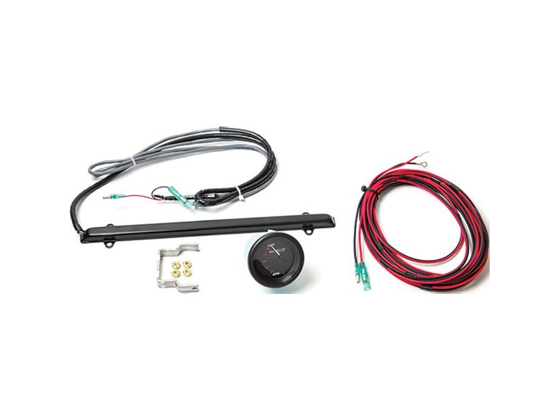 Bombas de Piloto Automático Seastar Solutions Prateadoseastar Jackplates