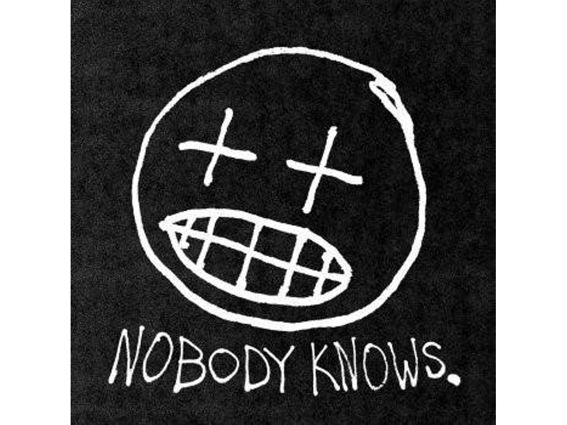 CD Willis Earl Beal - Nobody Knows