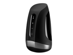 Estimulador SATISFYER Men Masturbator Heat