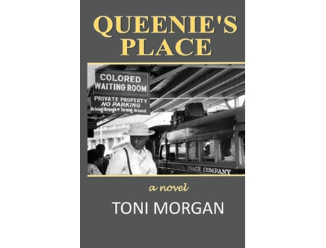 Livro Queenies Place de Toni Morgan (Inglês)
