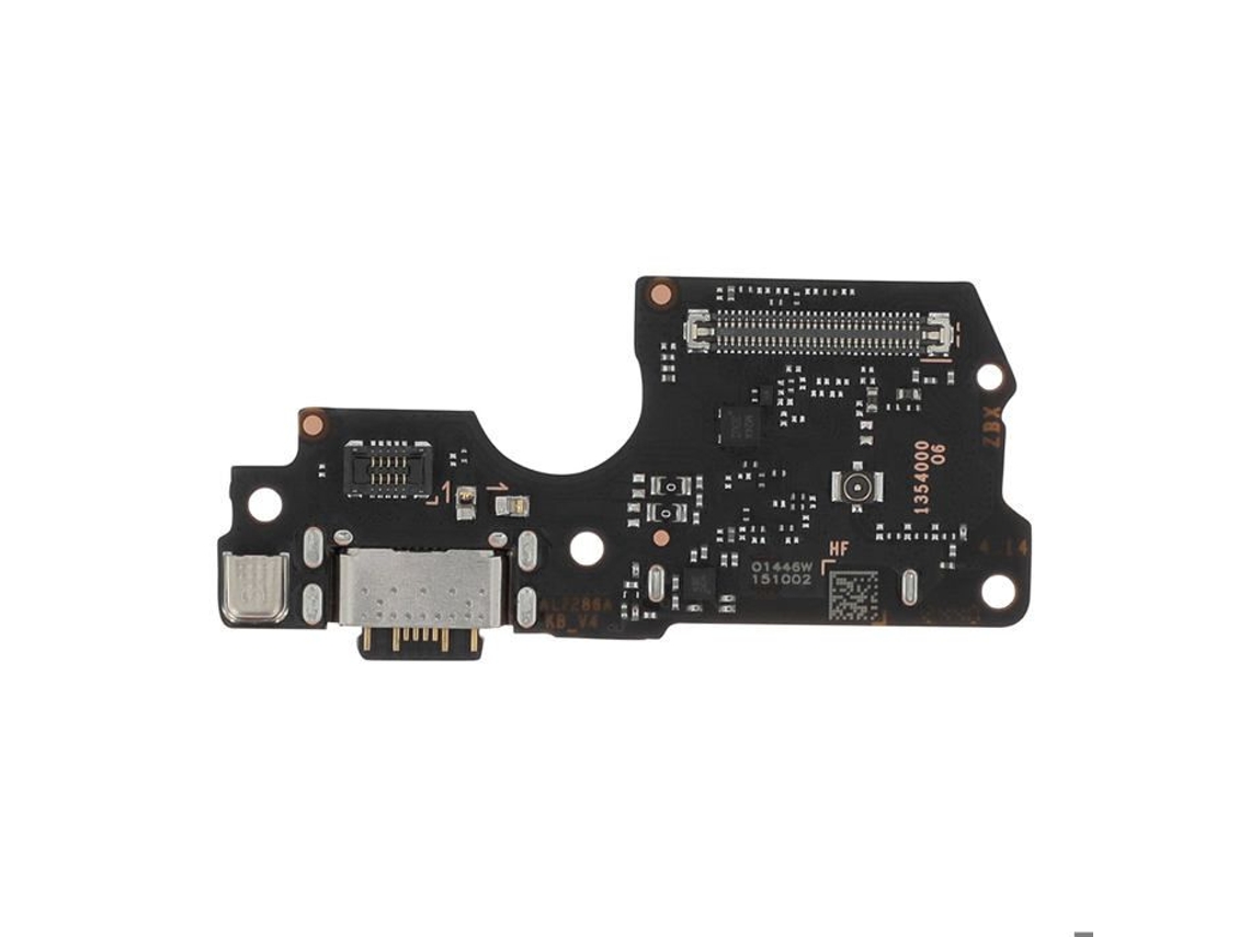 Conector de Carregamento Usb c para Smartphone, Preto AQUAFORGE