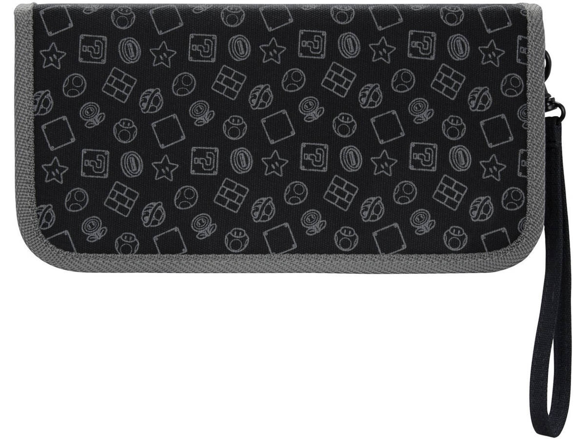 Bolsa de Transporte PDP 500-029-EU Premium Mario Edition