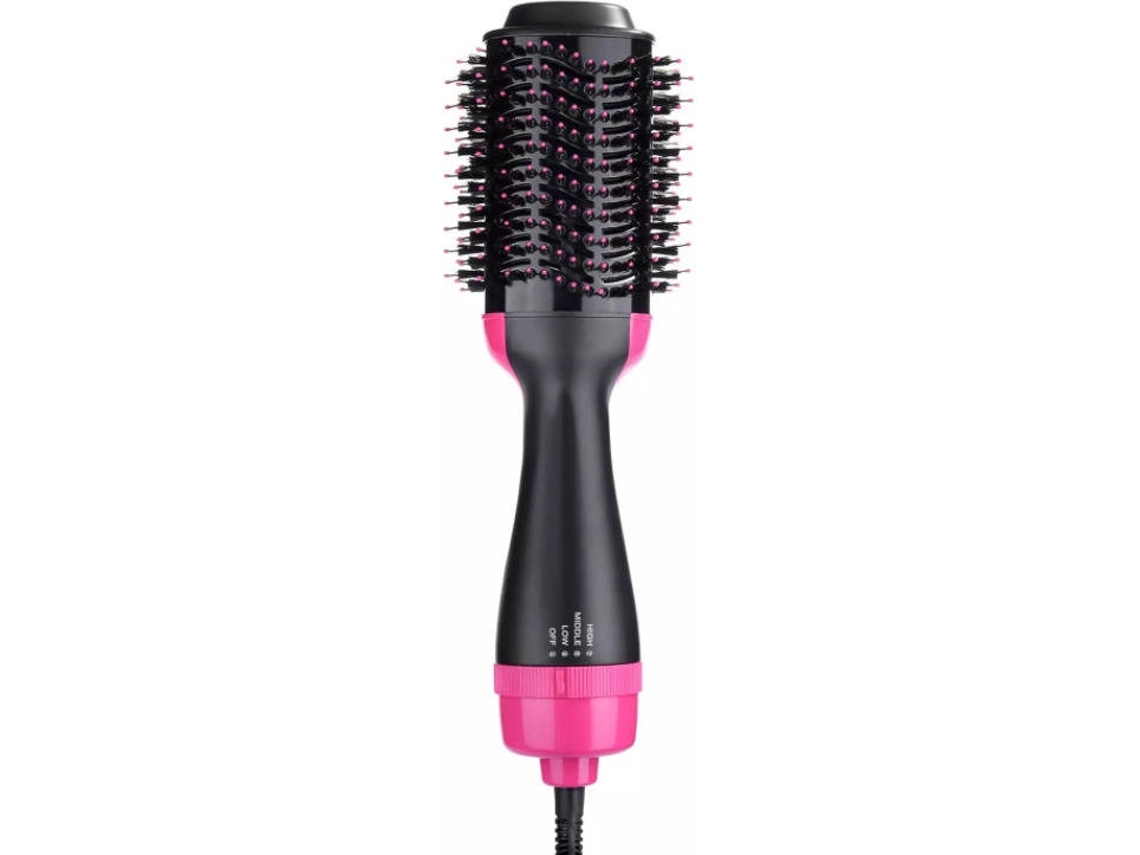 Modelador De Cabelo  A19 (90℃ A 125℃ - 3 Níveis De Temperatura)*