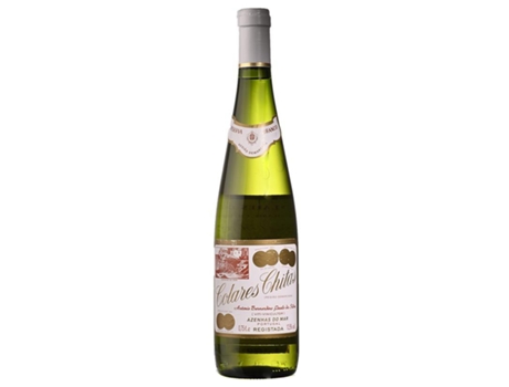 Vinho Branco Chitas Reserva Colares 2017