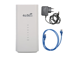 Roteador 4g Lte Wifi LAXISCREED